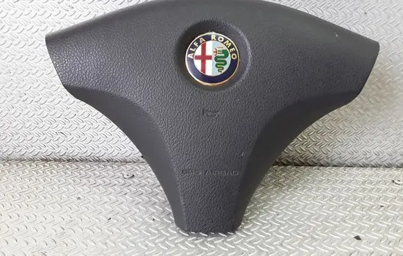 Alfa Romeo 156 Steering wheel airbag 156017268