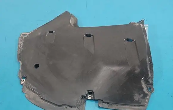 Audi A4 S4 B9 8W Center console 8W0825219D IMPRK1571986
