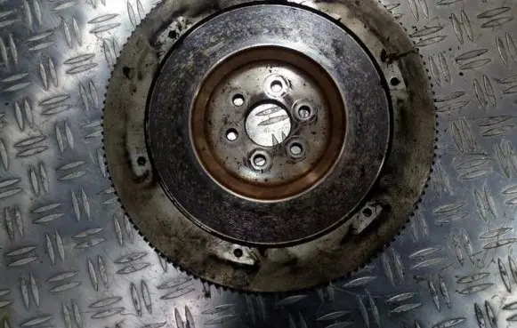 Opel Tigra A Flywheel r090232334 29995