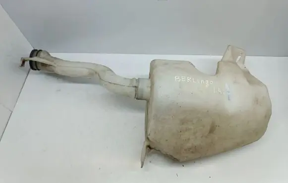 Citroen Berlingo Windshield washer fluid reservoir/tank 9647190180 3523800006 9651082280