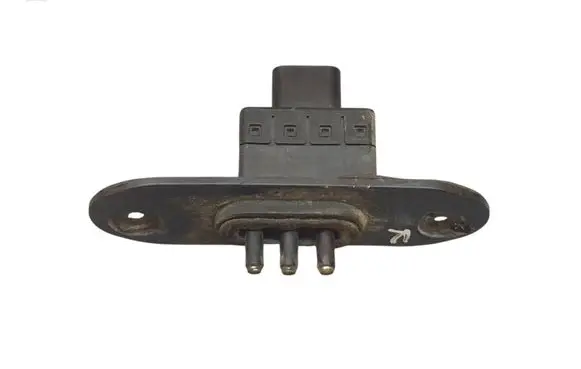 Ford Transit Sliding door contact joint 2C1T14A658AD