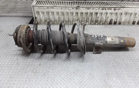 Ford Transit - Tourneo Connect Front shock absorber with coil spring 5T1618057AD