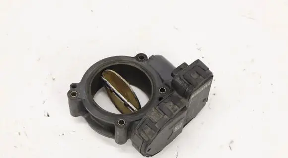 Mercedes-Benz CLA C117 X117 W117 Throttle valve A6510900470