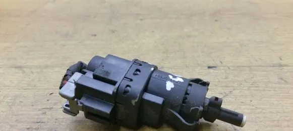 Ford Transit Brake pedal sensor switch