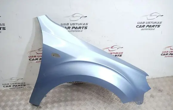 Subaru Forester SH Fender