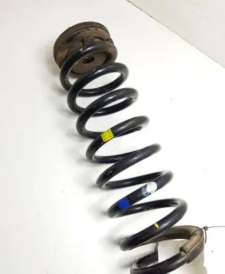 Hyundai i40 Rear coil spring