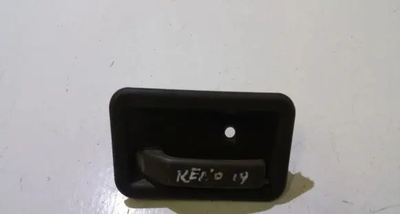 Renault 19 Front door interior handle 7700813585