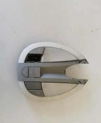 Mercedes-Benz E W211 Front seat light A2118204201
