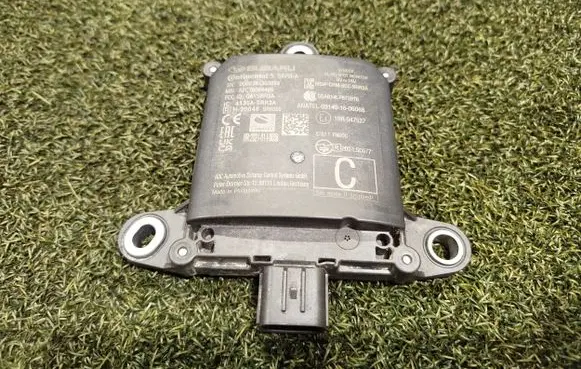 Subaru Outback (BT) Blind spot module A2C78084406 0AYSRR3A CCAB14LP5730T6