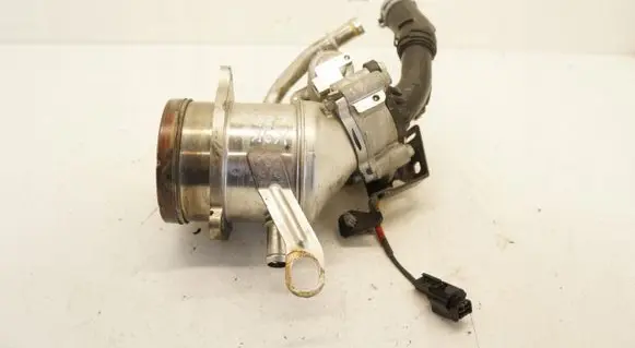 Renault Megane IV EGR valve cooler 147359823R