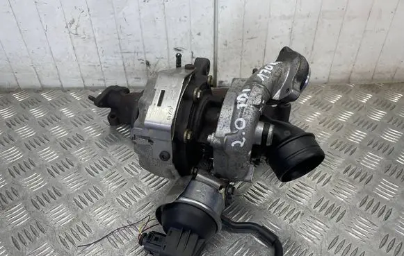 Seat Leon (1P) Turbo 03L253056C