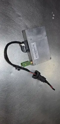 Audi A3 S3 8P Bluetooth control unit module 8P1862335