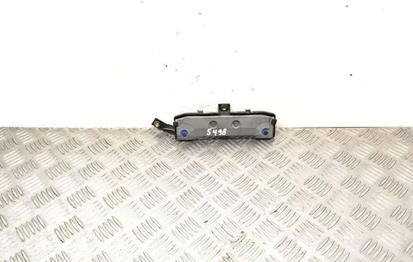 Volvo XC70 Tailgate/trunk/boot lock/catch/latch 31218553 31218554 FO99036