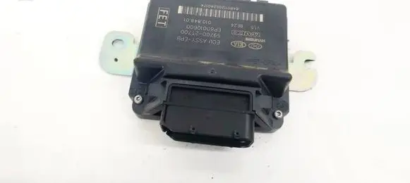 KIA Optima Brake system control unit/module 597002T700