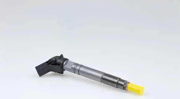 Mercedes-Benz GL X164 Fuel injector 0445115015 002003002278N 0445115014