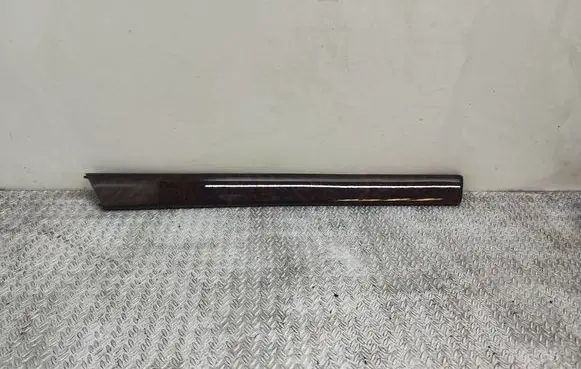 BMW 3 E46 Dashboard glove box trim 8200726