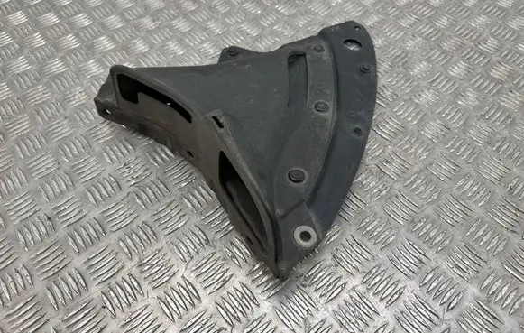 Mazda MX-30 Front wheel arch liner splash guards DN4E56115