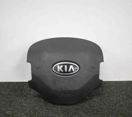 KIA Ceed Steering wheel airbag