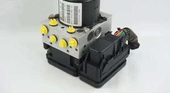 Dodge Journey ABS Pump P68158541AB 28526509083 25092852763