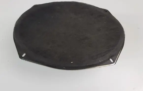 Chrysler Town u0026 Country V Parcel shelf speaker 05091019AB