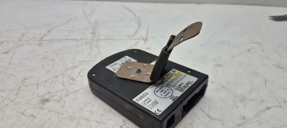 Ford Transit Bluetooth control unit module 8M5T19G488AR