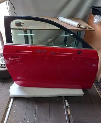 Audi A3 S3 8V Rear door 8V0214