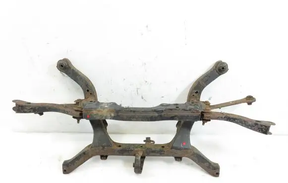 Chevrolet Equinox Rear beam 