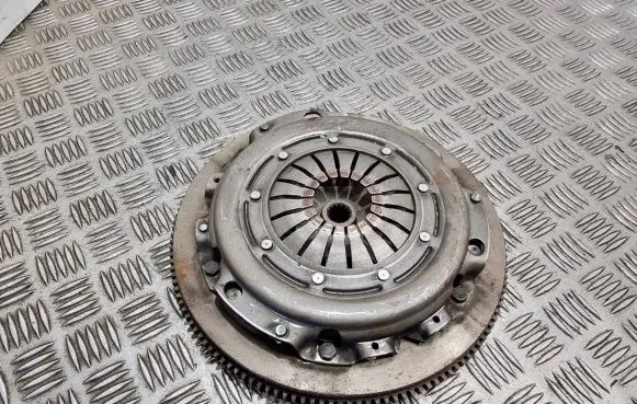Opel Adam Clutch set kit 55594657 366199010 55572815