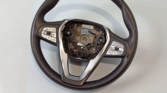 BMW iX3 G08 Steering wheel 32306883774 6883774