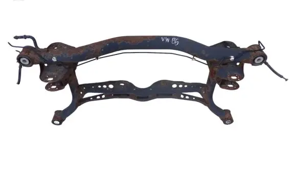 Volkswagen PASSAT B6 Rear subframe 
