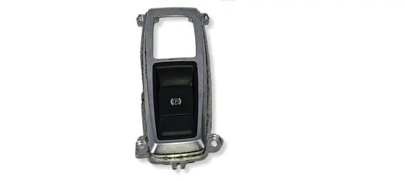 BMW X5 E70 Hand parking brake switch 9156133 61316975467 032141101