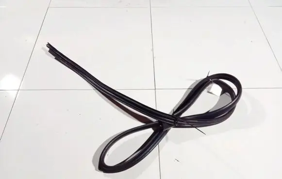 Suzuki Grand Vitara II Other exterior part