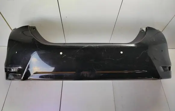 Toyota Corolla E160 E170 Rear bumper 52159-02A20