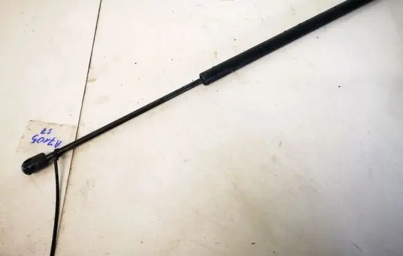 Renault Scenic I Tailgate/trunk strut/damper 7700434465