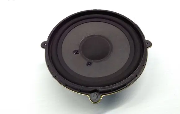 Chrysler 300 - 300C Parcel shelf speaker P05059064AB