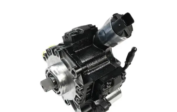 Ford Focus Fuel injection high pressure pump 5WS40380 A2C27100268 5WS40163