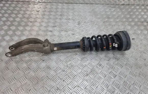 Jaguar F-Pace Front shock absorber/damper HK8318B037MF