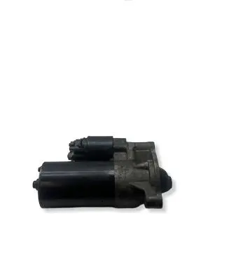 Peugeot 307 Starter motor 0001108183