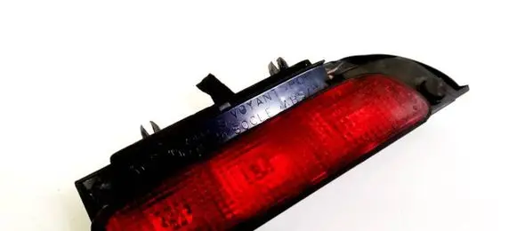 Citroen Berlingo Third/center stoplight