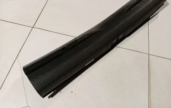 Volkswagen PASSAT B6 Other trunk/boot trim element 3C9863459
