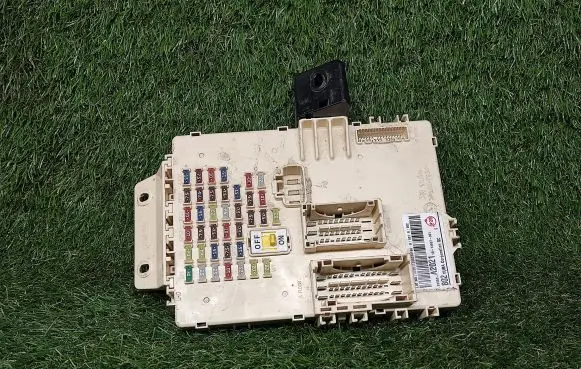 KIA Ceed Power management control unit 91950A2021