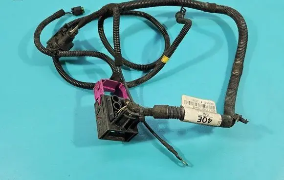 Opel Astra J Other wiring loom 13253581 IMPRK1445206
