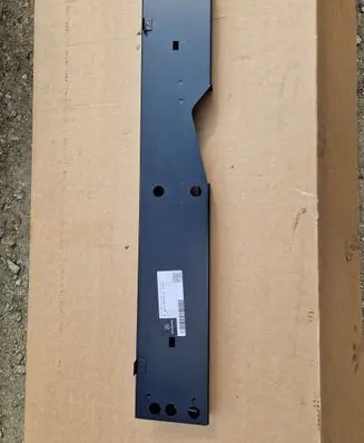 Mercedes-Benz G W461 W463 1st Gen Number Plate Surrounds Holder Frame A4617400214
