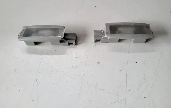 Skoda Superb B8 (3V) Other interior light 1K0947109