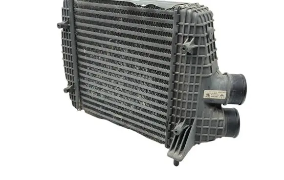 Maserati Ghibli Intercooler radiator 16474840 670009833