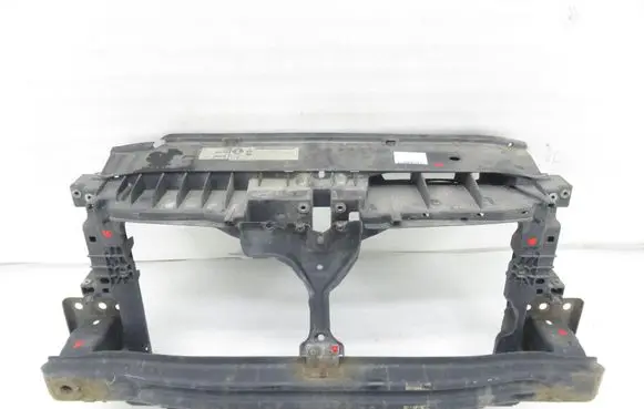 Volkswagen Tiguan Top upper radiator support slam panel 5N0805588F
