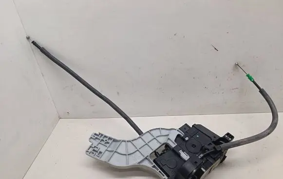 KIA Sportage Rear door lock
