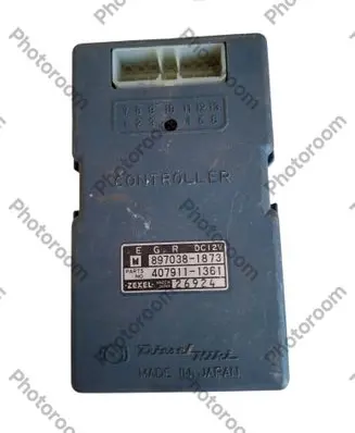 Opel Monterey Other control units/modules 8970381873
