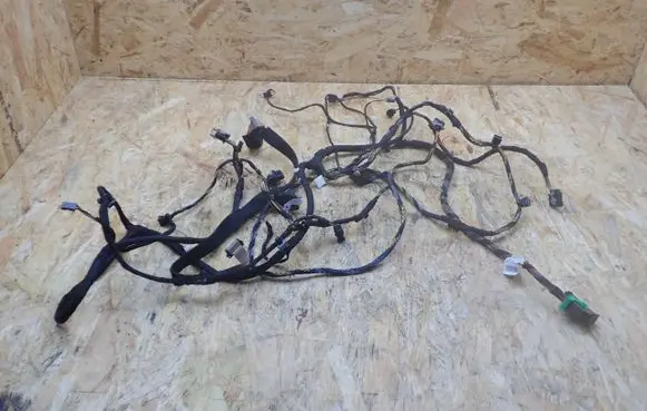 BMW 3 E90 E91 Other wiring loom 6928670