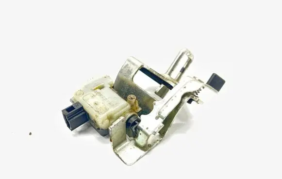 Skoda Octavia Mk2 (1Z) Tailgate/trunk/boot lock/catch/latch 1Z9827511C